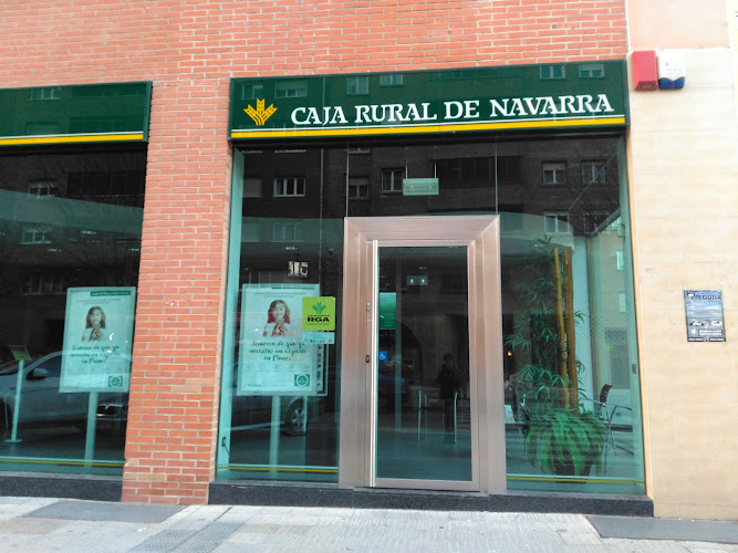 prestamo rápido cerca de miCaja Rural De Navarra