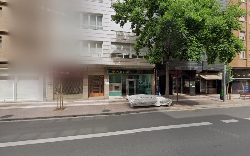 Caja Rural De Navarra, prestamos rápidos cerca de mi ubicación