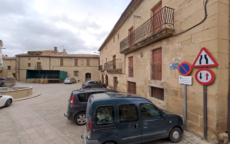 Caja Rural De Navarra, prestamos rápidos cerca de mi ubicación