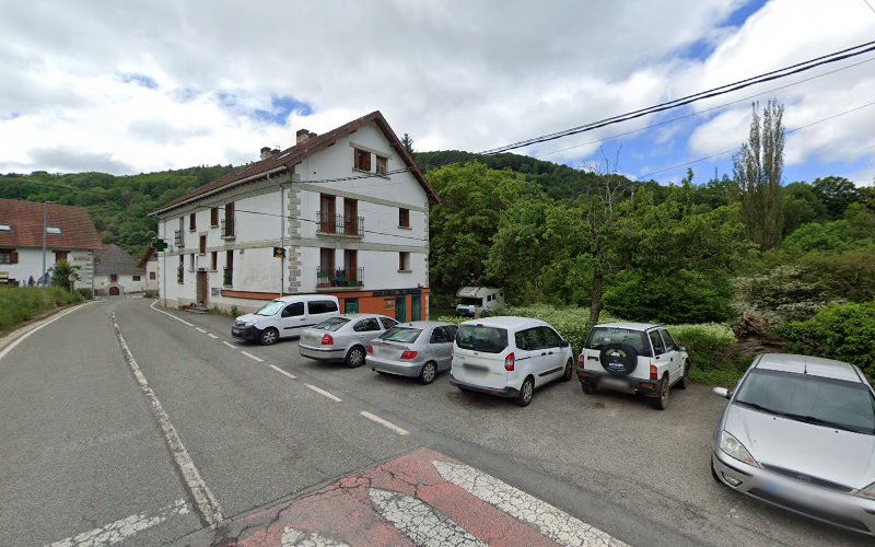 Caja Rural De Navarra, prestamos rápidos cerca de mi ubicación