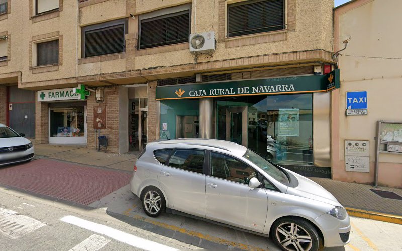 Caja Rural De Navarra, prestamos rápidos cerca de mi ubicación