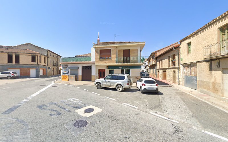 Caja Rural De Navarra, prestamos rápidos cerca de mi ubicación