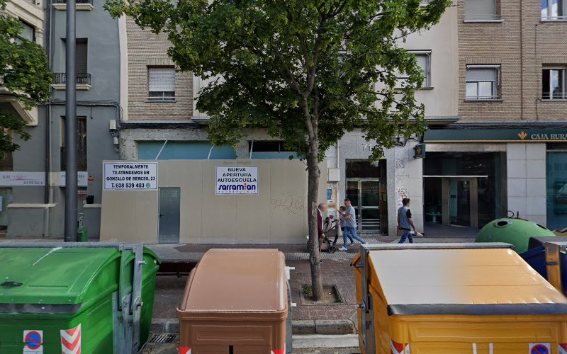 Caja Rural De Navarra, prestamos rápidos cerca de mi ubicación