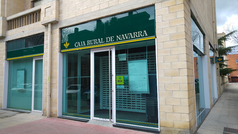 Caja Rural De Navarra, prestamos rápidos cerca de mi ubicación