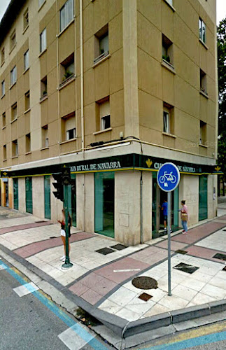 prestamo rápido cerca de miCaja Rural De Navarra