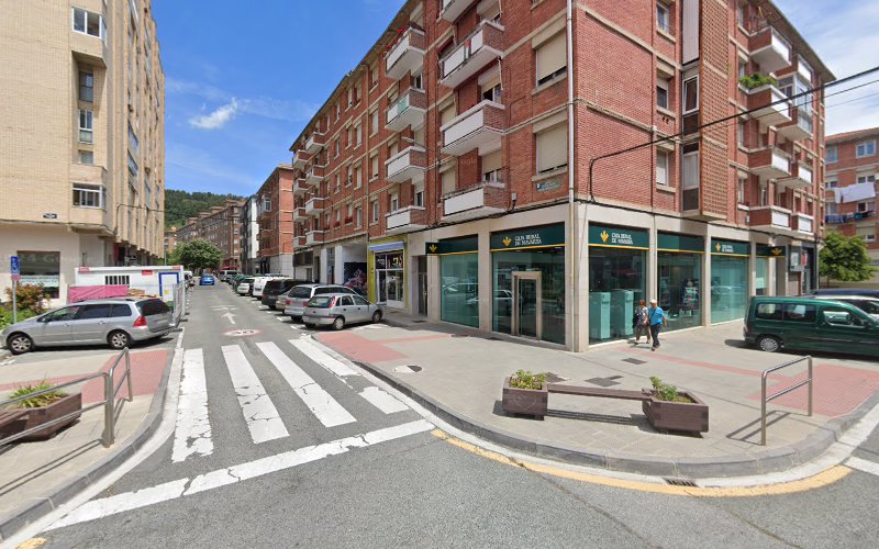 Caja Rural De Navarra, prestamos rápidos cerca de mi ubicación