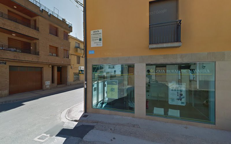 Caja Rural De Navarra, prestamos rápidos cerca de mi ubicación