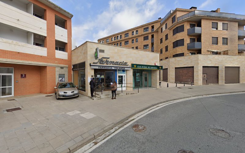 Caja Rural De Navarra, prestamos rápidos cerca de mi ubicación