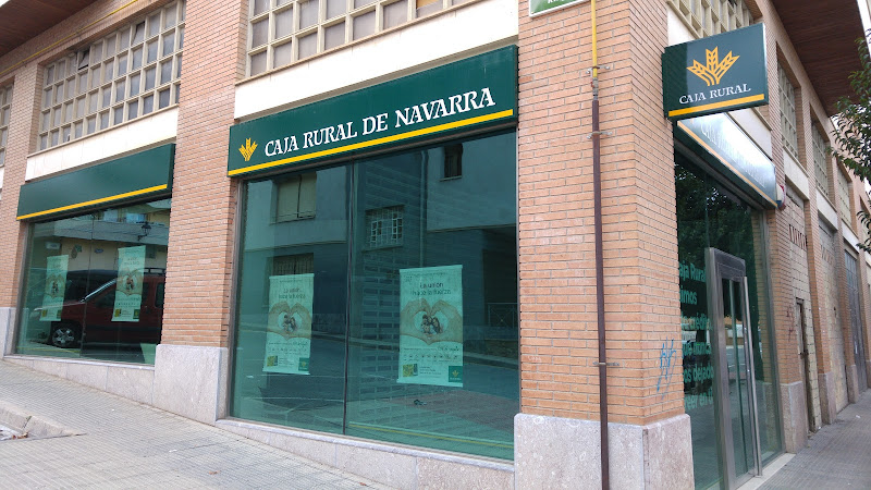 Caja Rural De Navarra, prestamos rápidos cerca de mi ubicación