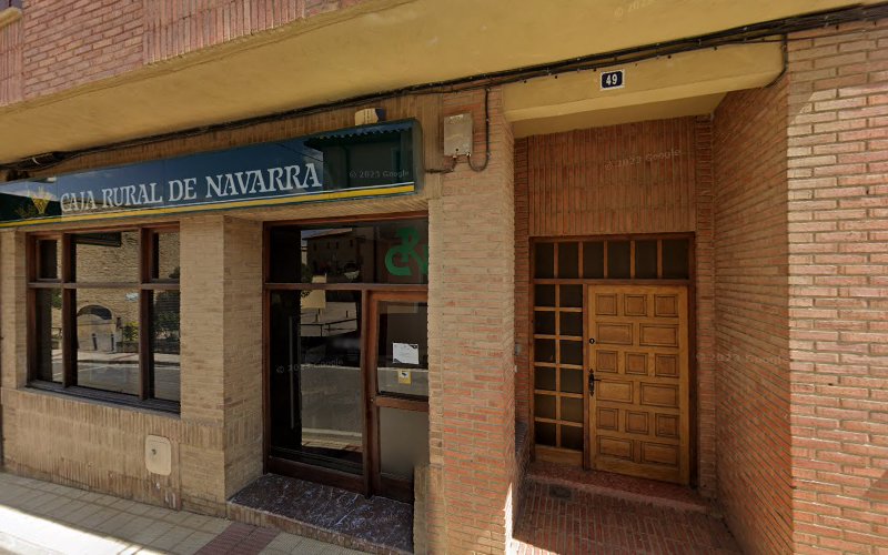 Caja Rural De Navarra, prestamos rápidos cerca de mi ubicación