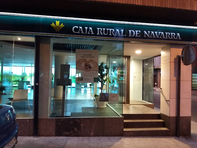 Caja Rural De Navarra, prestamos rápidos cerca de mi ubicación