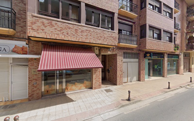 Caja Rural De Navarra, prestamos rápidos cerca de mi ubicación