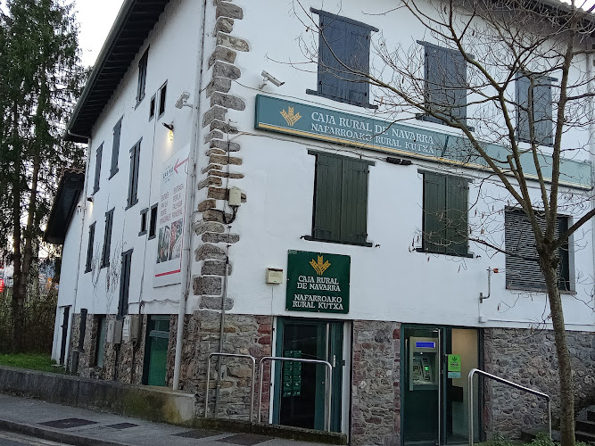 Caja Rural De Navarra, prestamos rápidos cerca de mi ubicación