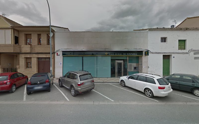 prestamo rápido cerca de miCaja Rural De Navarra