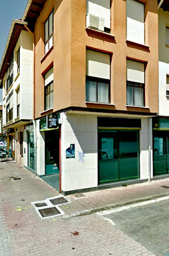 Caja Rural De Navarra, prestamos rápidos cerca de mi ubicación