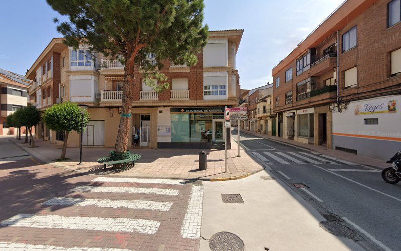Caja Rural De Navarra, prestamos rápidos cerca de mi ubicación