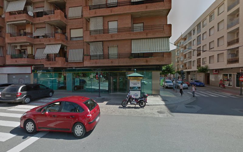 Caja Rural De Navarra, prestamos rápidos cerca de mi ubicación