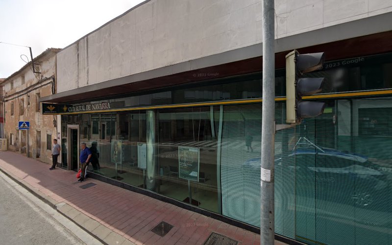 Caja Rural De Navarra, prestamos rápidos cerca de mi ubicación