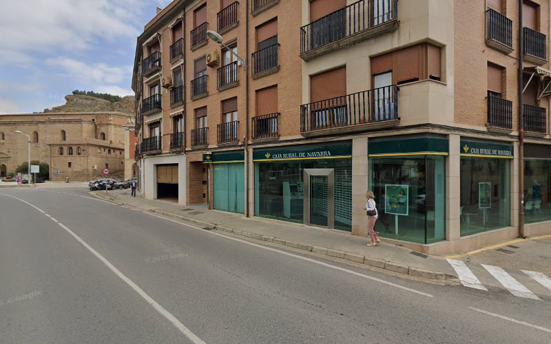Caja Rural De Navarra, prestamos rápidos cerca de mi ubicación