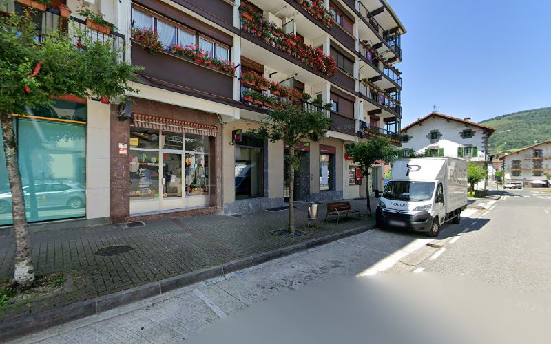 Caja Rural De Navarra, prestamos rápidos cerca de mi ubicación