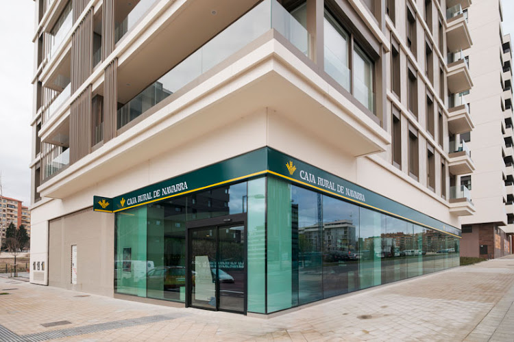 prestamo rápido cerca de miCaja Rural De Navarra