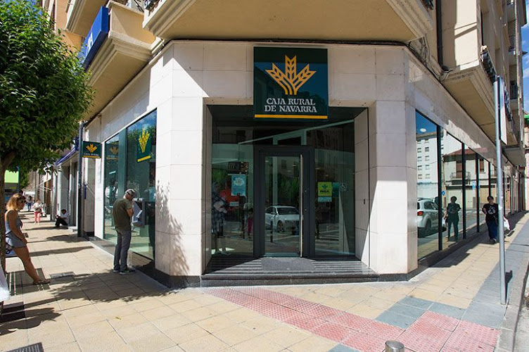 prestamo rápido cerca de miCaja Rural De Navarra, S.c.c.