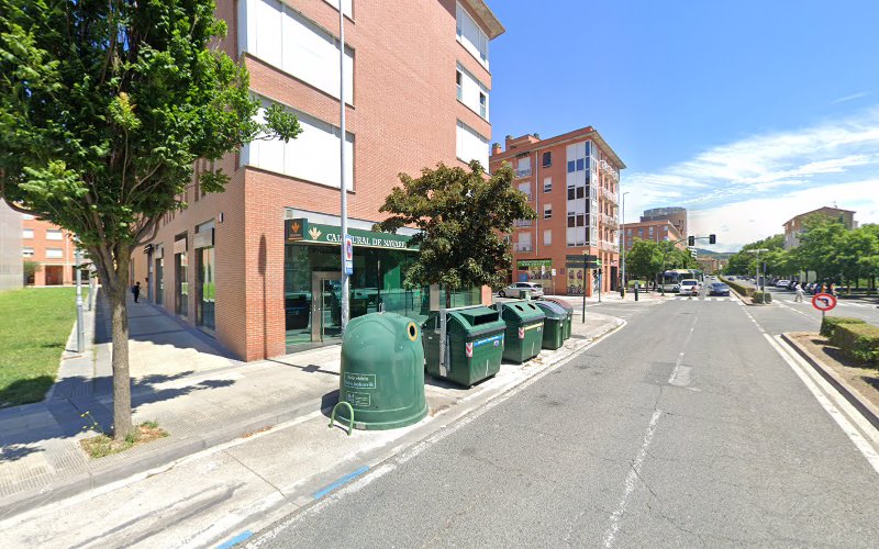 prestamo rápido cerca de miCaja Rural De Navarra