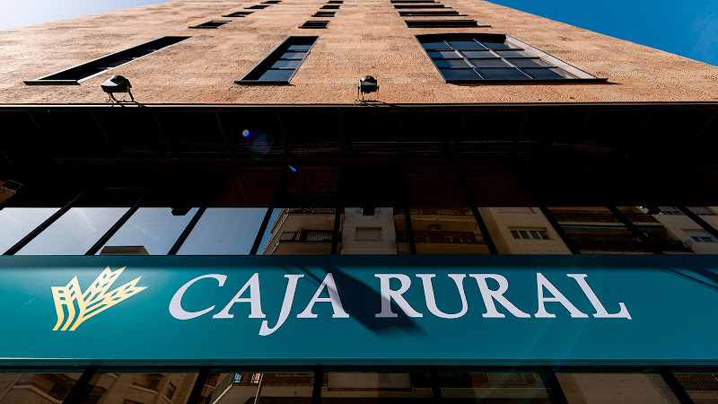 Caja Rural De Salamanca, prestamos rápidos cerca de mi ubicación