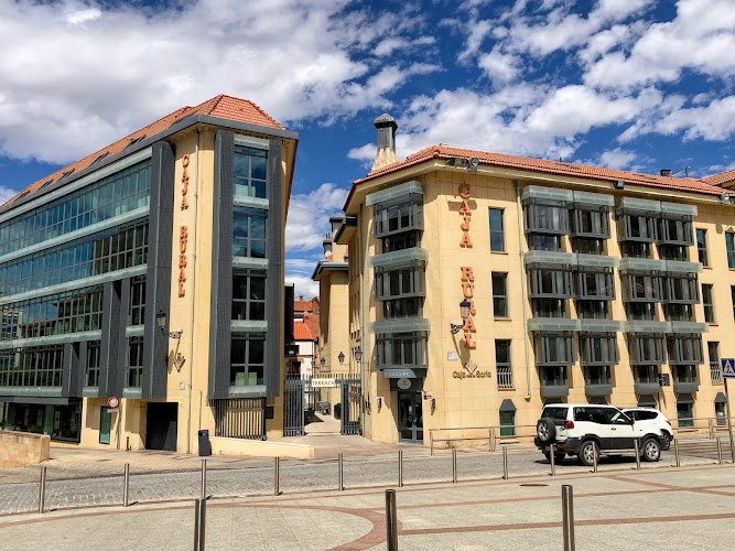 Caja Rural De Soria, S.c.c. (Crs) (Domicilio Social), prestamos rápidos cerca de mi ubicación