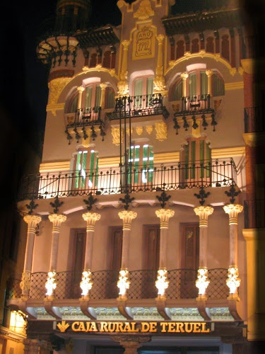 Caja Rural De Teruel, S.c.c. (Oficina Principal), prestamos rápidos cerca de mi ubicación