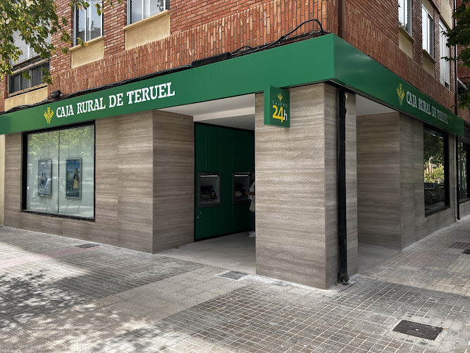 Caja Rural De Teruel Urbana 1, prestamos rápidos cerca de mi ubicación