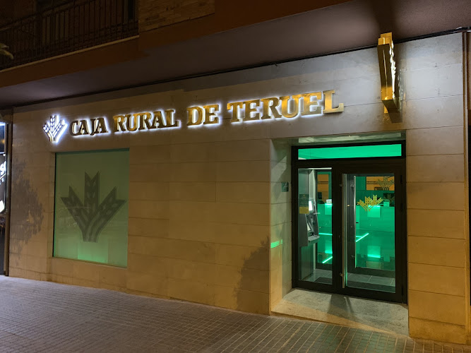 Caja Rural De Teruel Urbana 3, prestamos rápidos cerca de mi ubicación