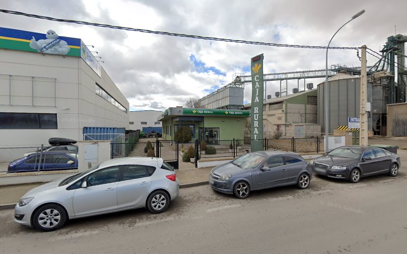Caja Rural De Teruel Urbana 5, prestamos rápidos cerca de mi ubicación