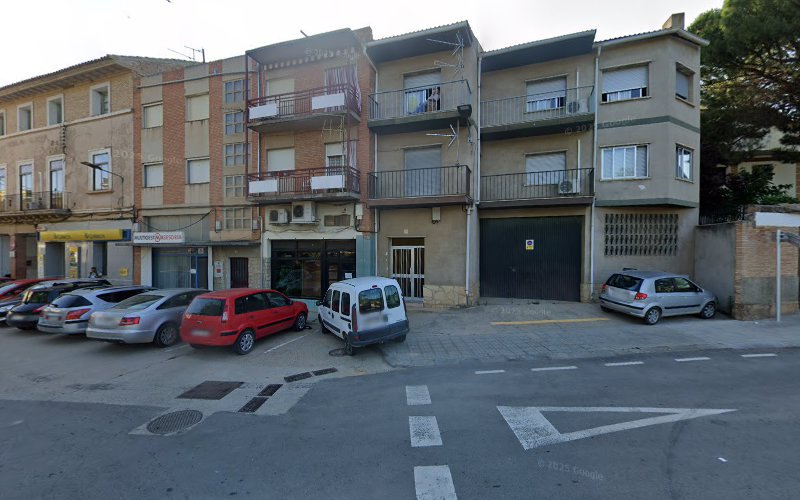 Caja Rural De Teruel, prestamos rápidos cerca de mi ubicación