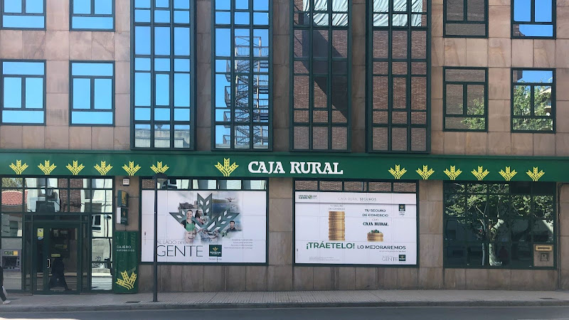 Caja Rural De Zamora, S.c.c. (Domicilio Social), prestamos rápidos cerca de mi ubicación