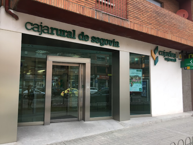 Cajaviva Caja Rural, prestamos rápidos cerca de mi ubicación