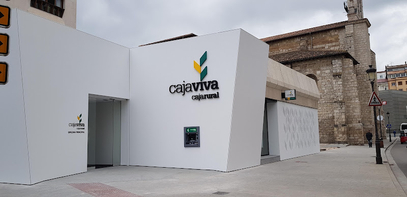 prestamo rápido cerca de miCajaviva (Caja Rural De Burgos, Fuentepelayo, Segovia Y Castelldans, S.c.c.) (Sede Operativa)