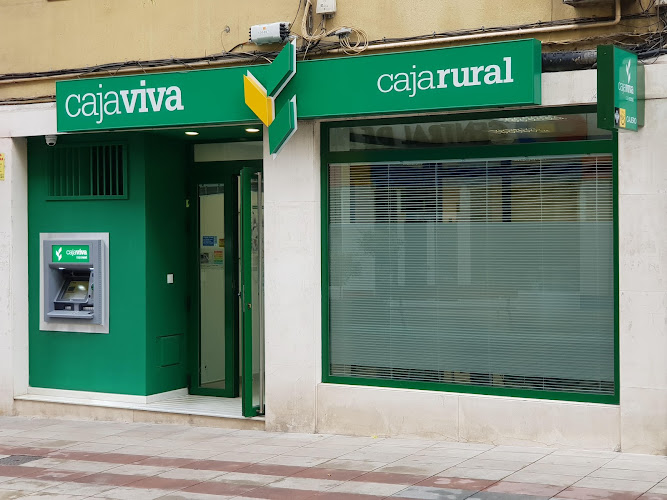 prestamo rápido cerca de miCajaviva Caja Rural - Torrelavega