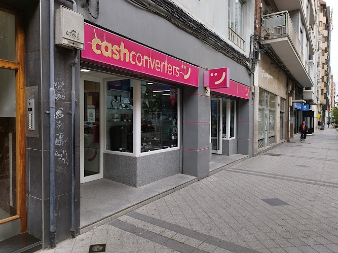 Cash Converters, prestamos rápidos cerca de mi ubicación