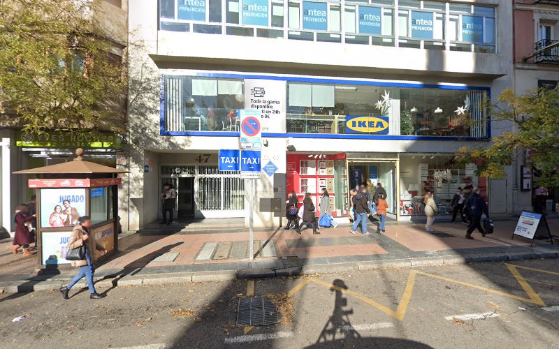 prestamo rápido cerca de miCentro Hipotecario - Gilmar