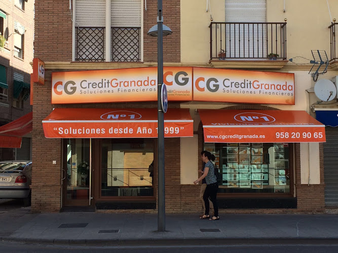 prestamo rápido cerca de miCg Creditgranada