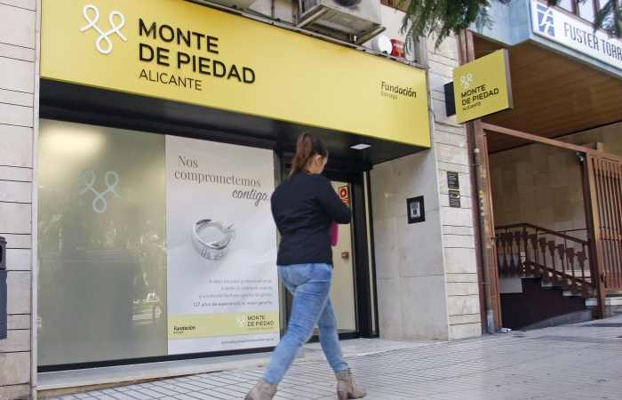 prestamo rápido cerca de miCredimonte Alacant