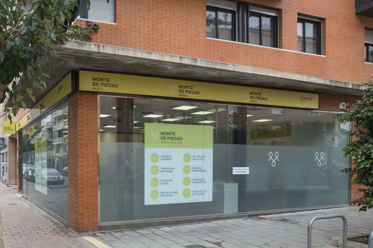 prestamo rápido cerca de miCredimonte Murcia