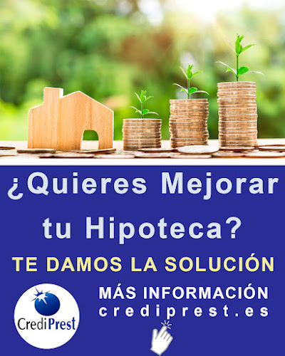 Crediprest Servicios Financieros, prestamos rápidos cerca de mi ubicación