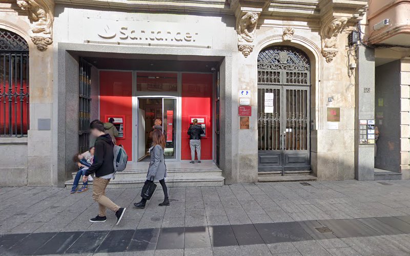 Credito Y Caución Salamanca, prestamos rápidos cerca de mi ubicación