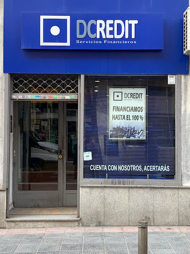 prestamo rápido cerca de miDcredit Puente Vallecas - Consulting Hipotecario Alvagil, S.l.