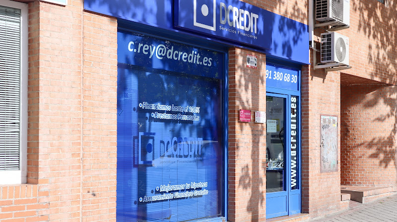 prestamo rápido cerca de miDcredit Vallecas - Consulting Hipotecario Madrid Centro, S.l.