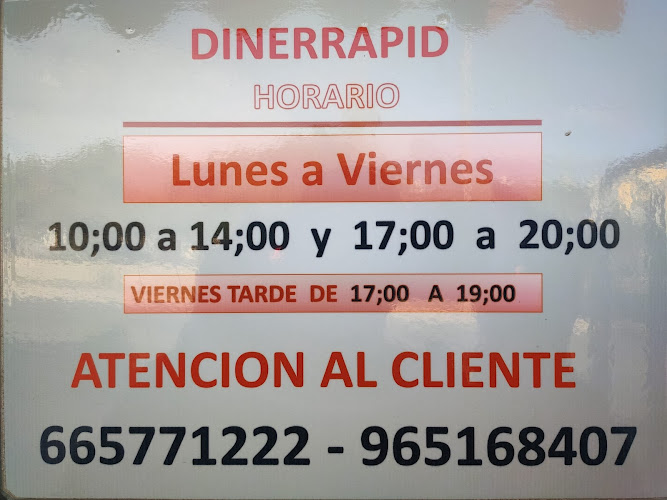 prestamo rápido cerca de miDinero Por Mi Coche - Dinerrapid