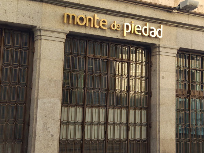 prestamo rápido cerca de miElmonte De Madrid