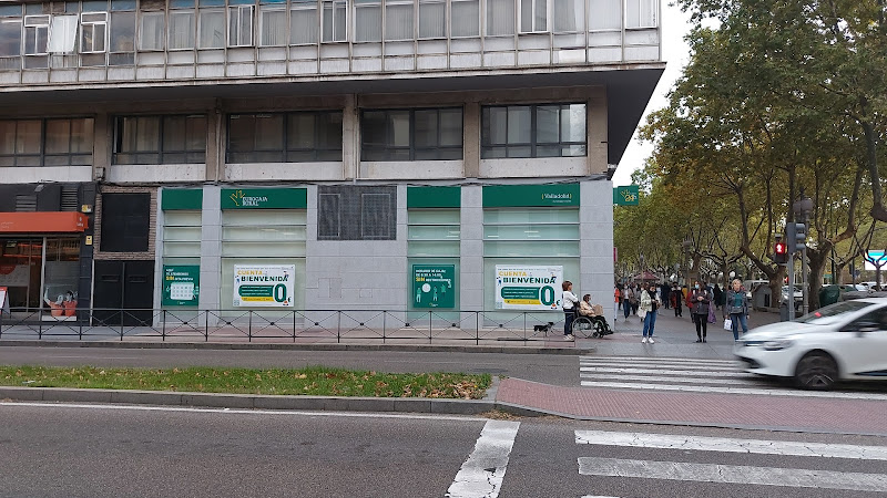 Eurocaja Rural, prestamos rápidos cerca de mi ubicación